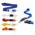 Lanyard - USB Flash Drive